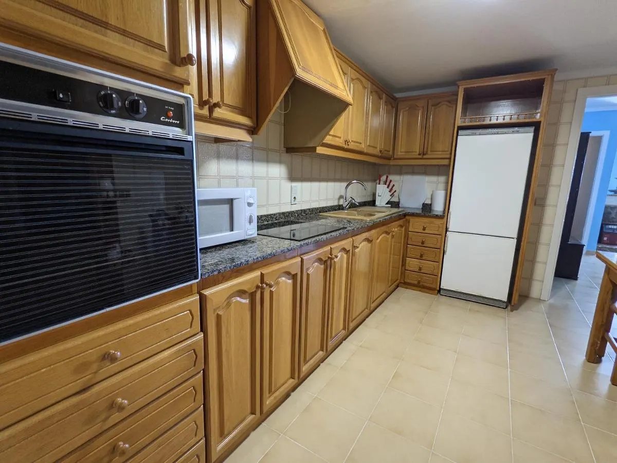 Casa Carulla Blue Apartman Port de Pollença 0*,