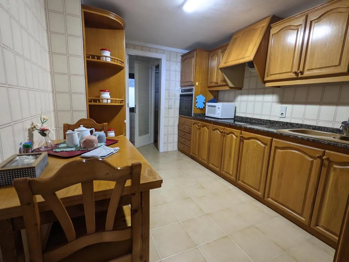 Casa Carulla Blue Apartman Port de Pollença