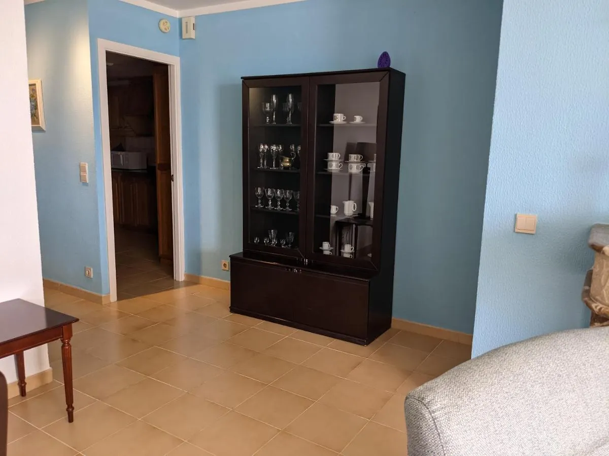 Casa Carulla Blue Apartman Port de Pollença 0*,  Spanyolország