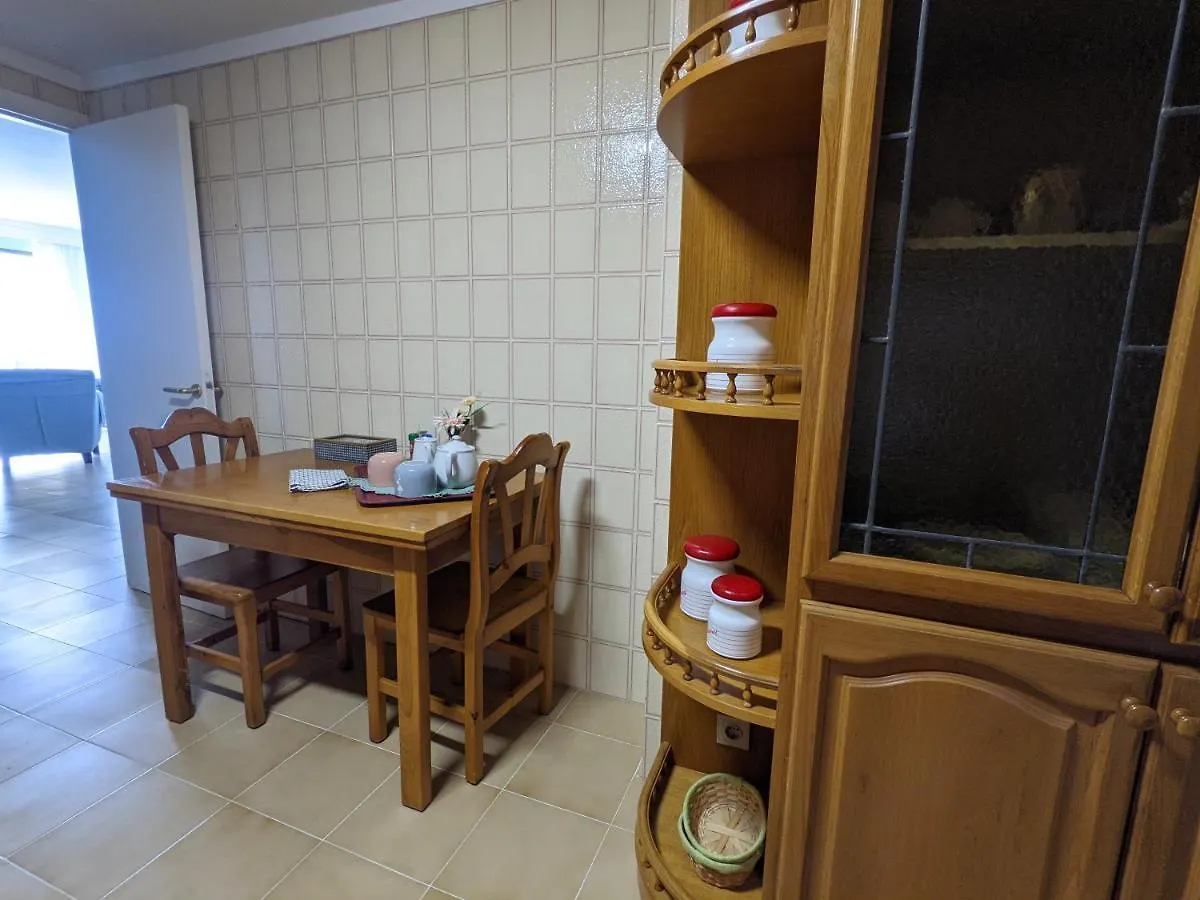 Casa Carulla Blue Apartman Port de Pollença