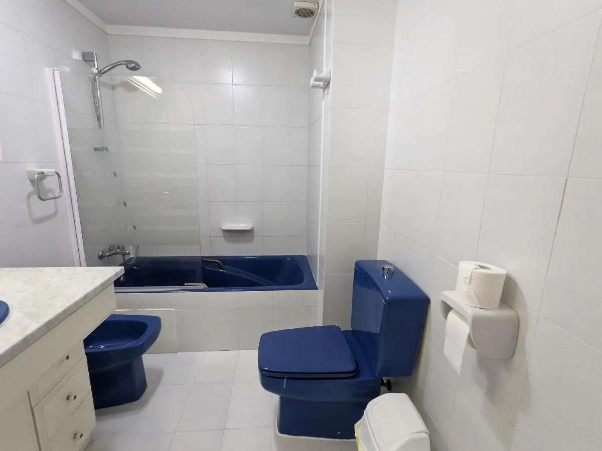 Casa Carulla Blue Apartman Port de Pollença 0*,  Spanyolország