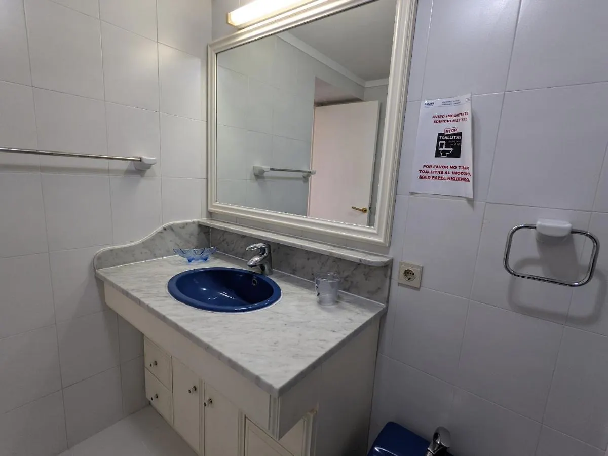 Casa Carulla Blue Apartman Port de Pollença