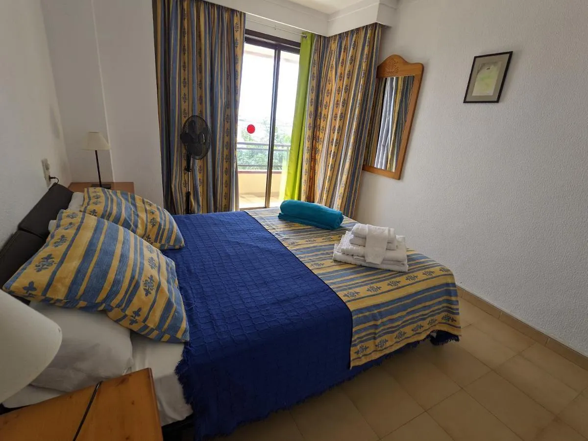 Casa Carulla Blue Apartman Port de Pollença 0*,  Spanyolország